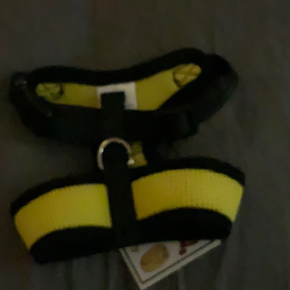 N.W.T. Dog harness - Picture 2 of 4
